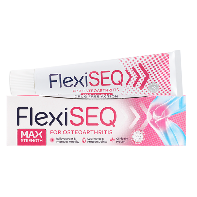 flexiseqgel