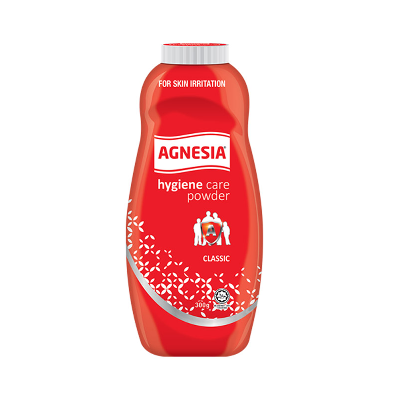 agnesia-hygience-care-300g