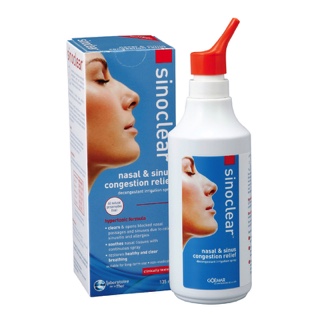 sinoclear-135ml
