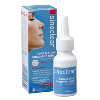 sinoclear-20ml